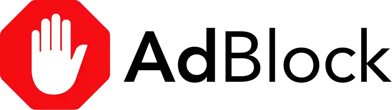AdBlock Logo